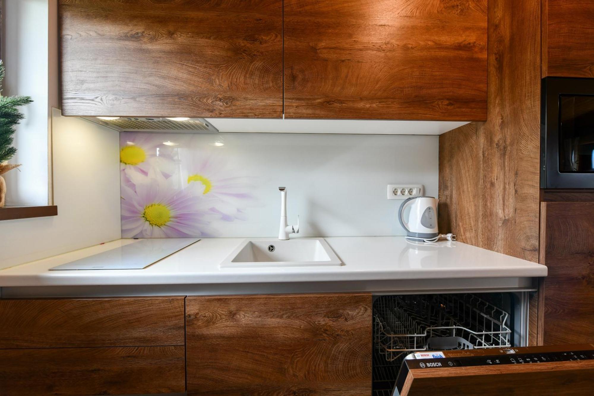 Flora House Apartment Rastovaca Ngoại thất bức ảnh