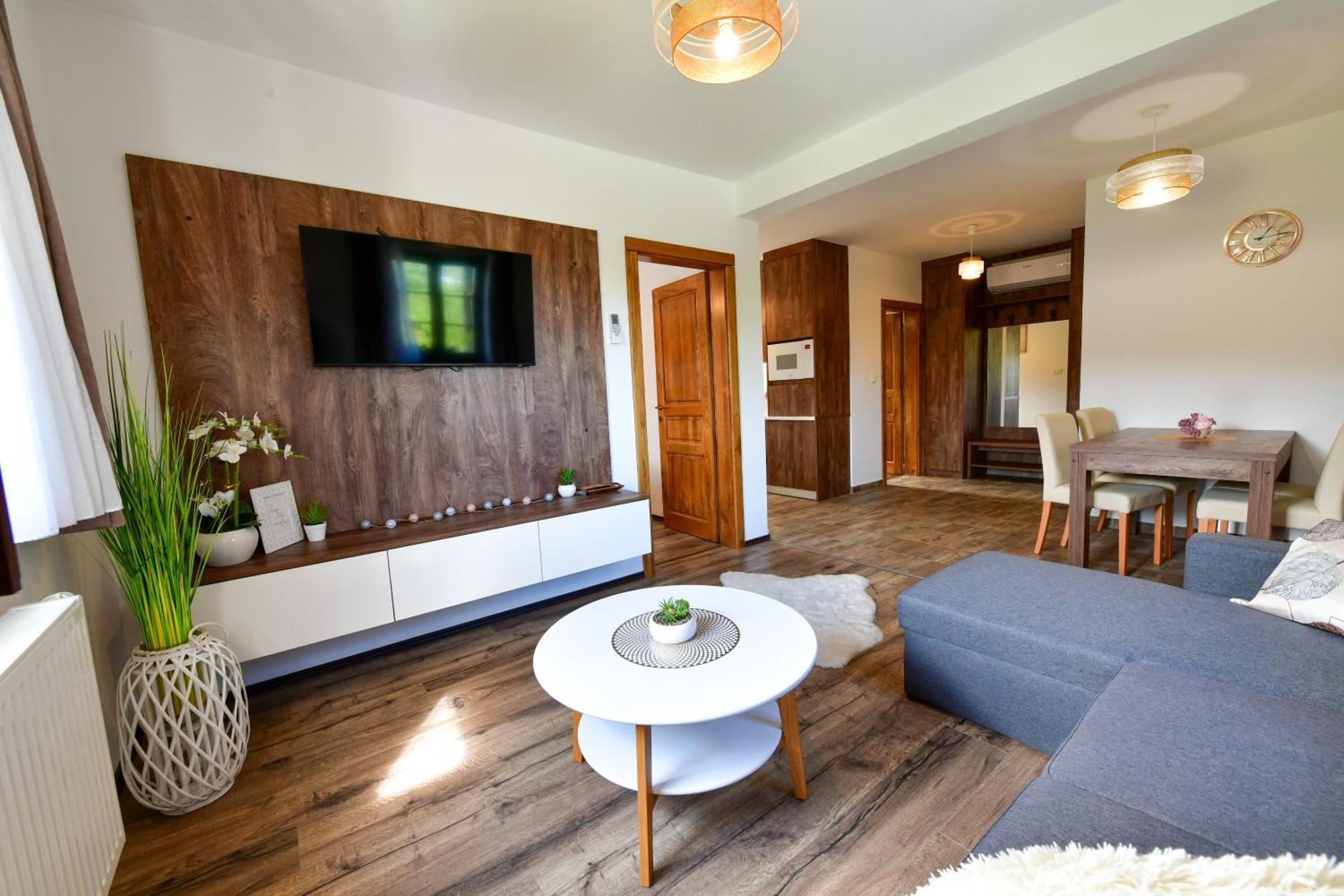 Flora House Apartment Rastovaca Ngoại thất bức ảnh