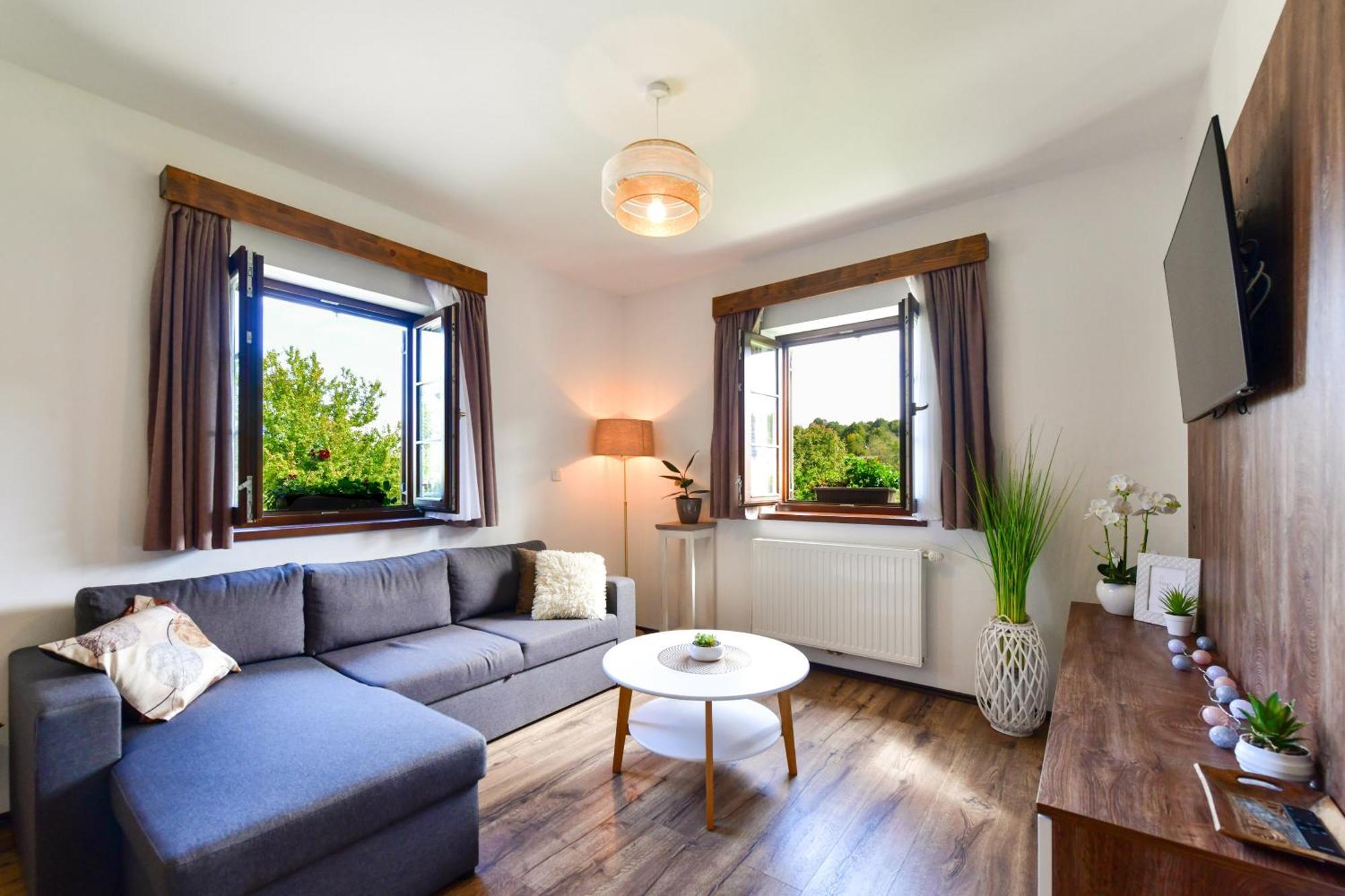 Flora House Apartment Rastovaca Phòng bức ảnh