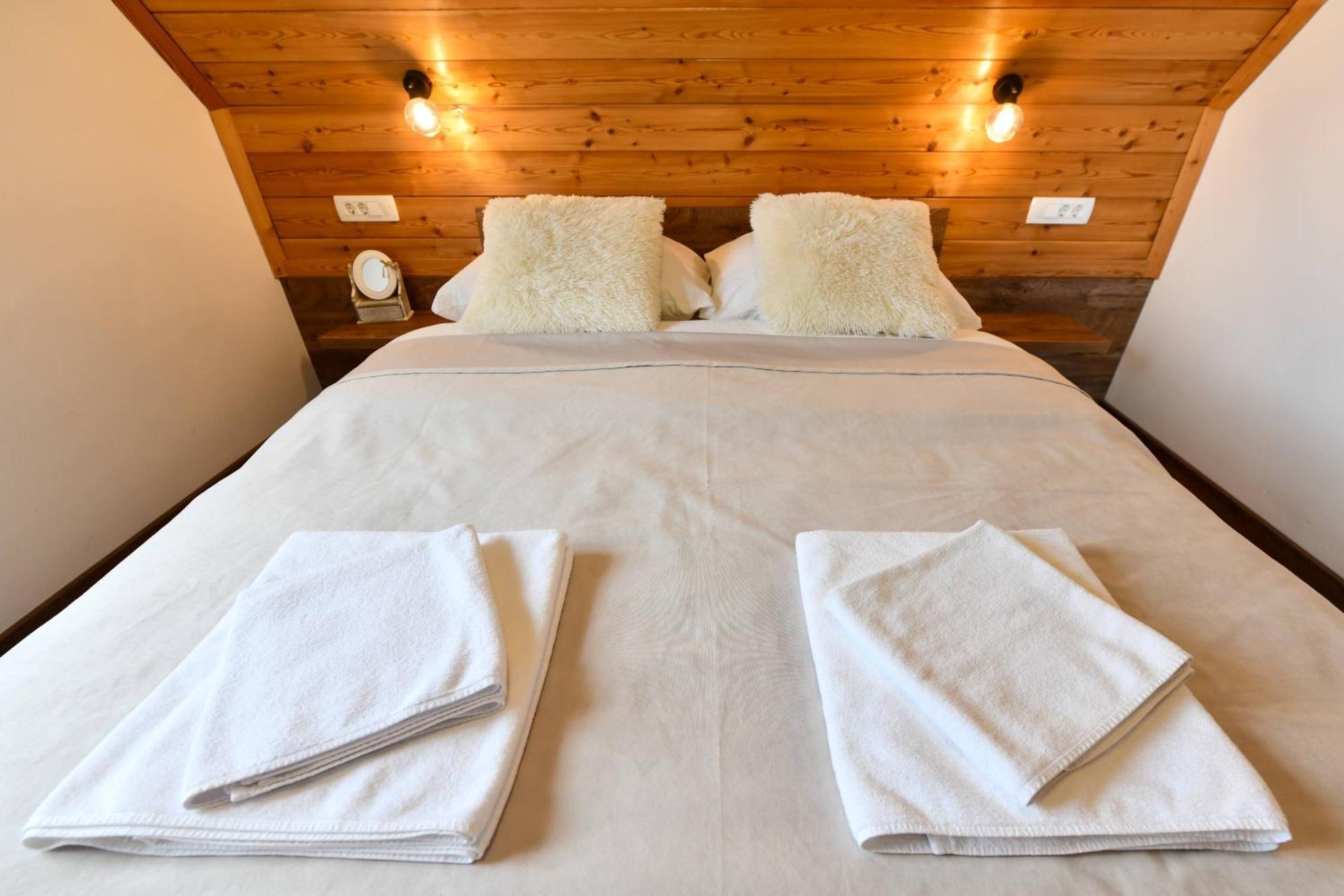 Flora House Apartment Rastovaca Phòng bức ảnh