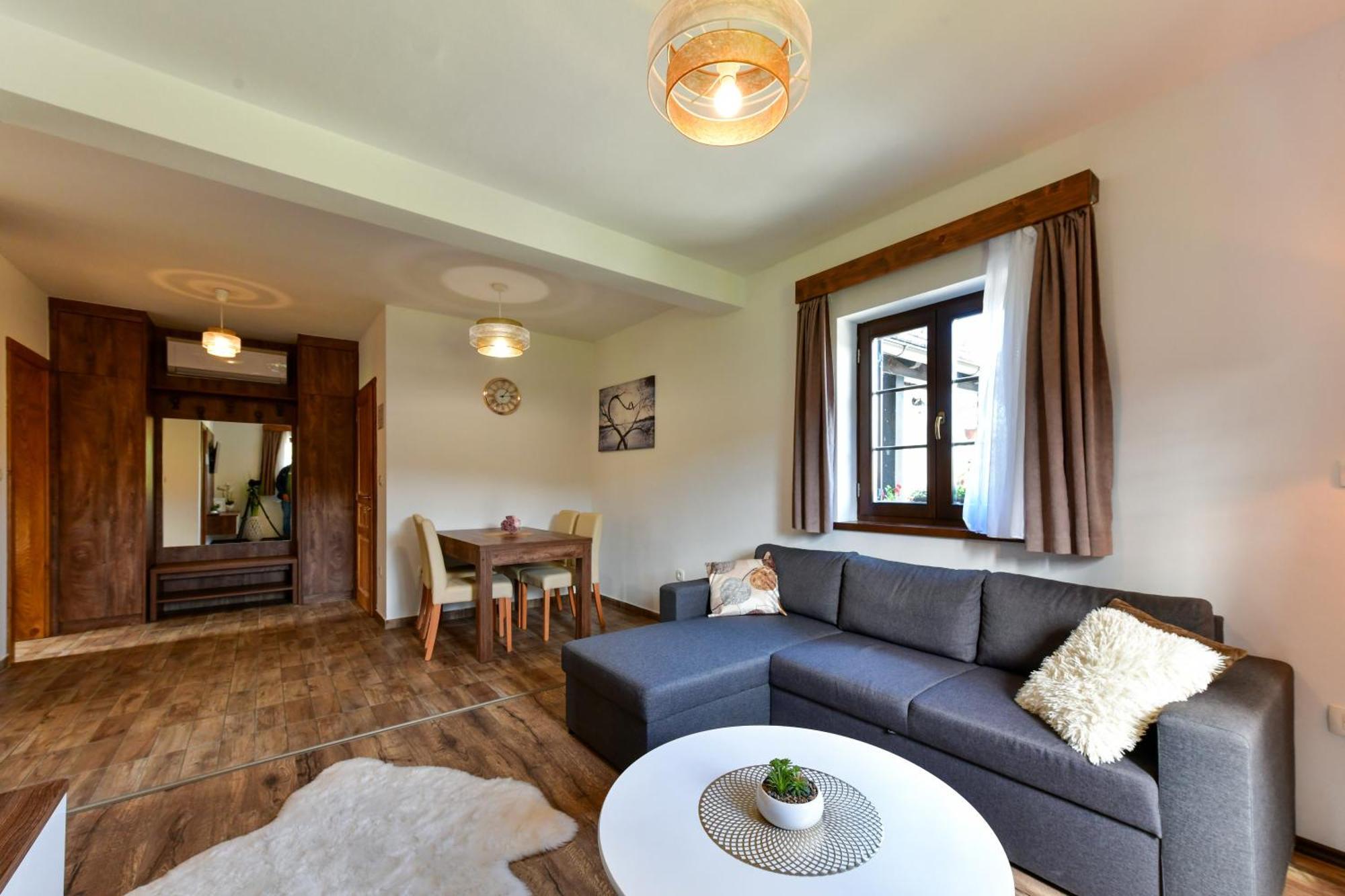 Flora House Apartment Rastovaca Phòng bức ảnh