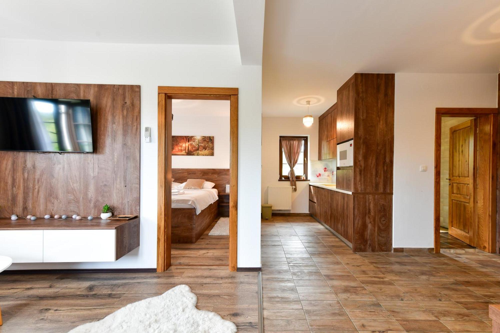 Flora House Apartment Rastovaca Phòng bức ảnh